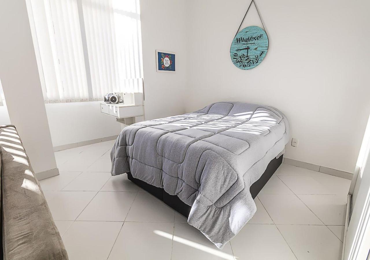Apartamento Confortavel Em Copacabana Рио-де-Жанейро Экстерьер фото